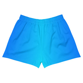 Unisex Athletic Shorts - Premium Athletic Shorts from Arekkusu-Store - Just $26.95! Shop now at Arekkusu-Store