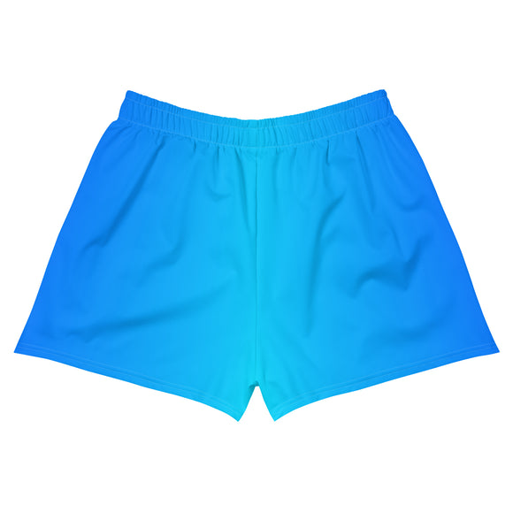 Unisex Athletic Shorts - Premium Athletic Shorts from Arekkusu-Store - Just $26.95! Shop now at Arekkusu-Store