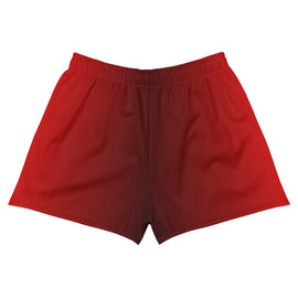 Unisex Athletic Shorts - Premium Athletic Shorts from Arekkusu-Store - Just $26.95! Shop now at Arekkusu-Store