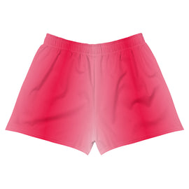 Unisex Athletic Shorts - Premium Athletic Shorts from Arekkusu-Store - Just $26.95! Shop now at Arekkusu-Store