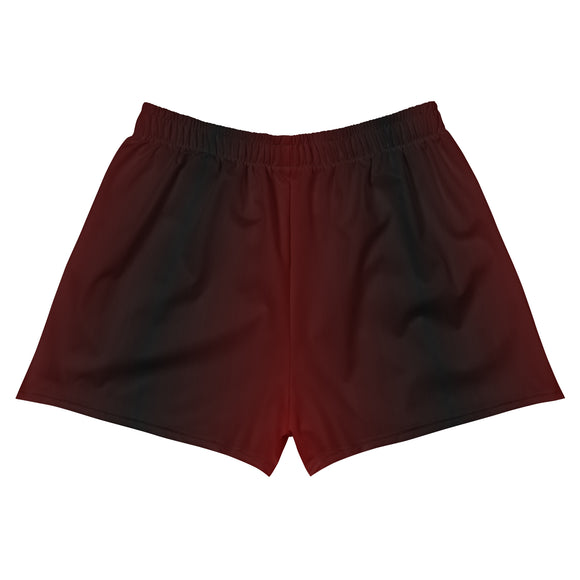 Unisex Athletic Shorts - Premium Athletic Shorts from Arekkusu-Store - Just $26.95! Shop now at Arekkusu-Store