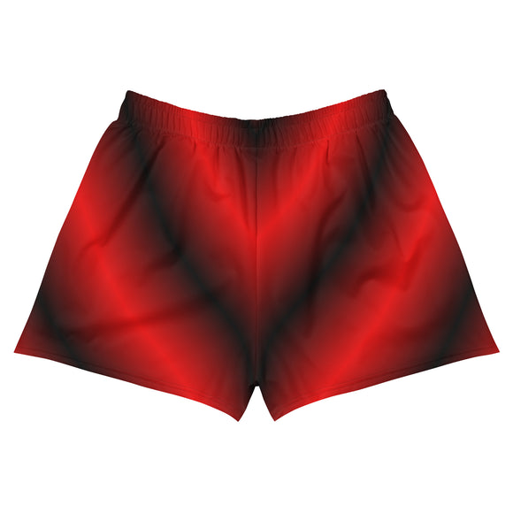 Unisex Athletic Shorts - Premium Athletic Shorts from Arekkusu-Store - Just $26.95! Shop now at Arekkusu-Store