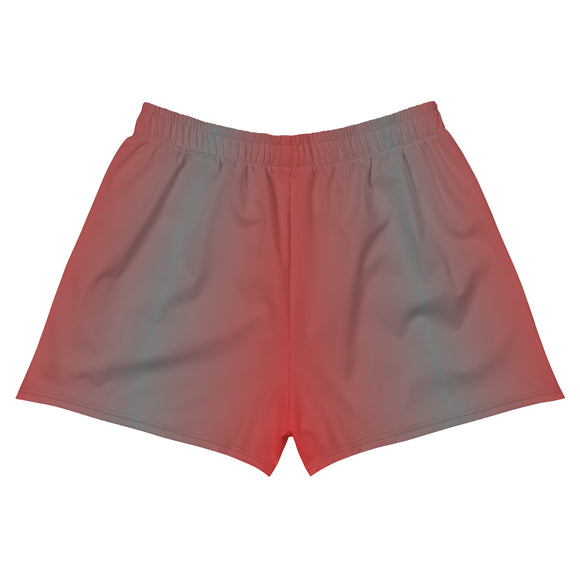 Unisex Athletic Shorts - Premium Athletic Shorts from Arekkusu-Store - Just $26.95! Shop now at Arekkusu-Store