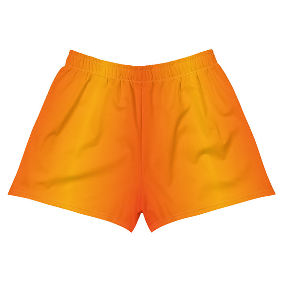 Unisex Athletic Shorts - Premium Athletic Shorts from Arekkusu-Store - Just $26.95! Shop now at Arekkusu-Store