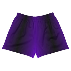 Unisex Athletic Shorts - Premium Athletic Shorts from Arekkusu-Store - Just $26.95! Shop now at Arekkusu-Store