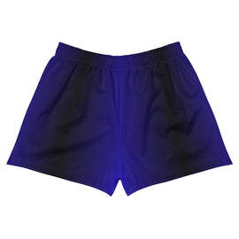 Unisex Athletic Shorts - Premium Athletic Shorts from Arekkusu-Store - Just $26.95! Shop now at Arekkusu-Store