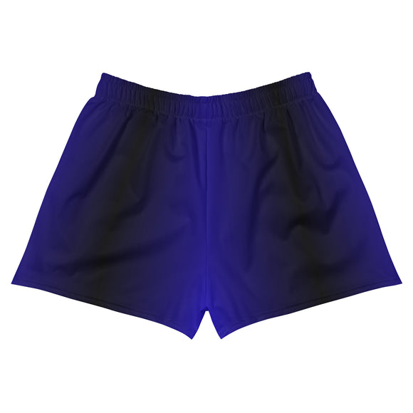 Unisex Athletic Shorts - Premium Athletic Shorts from Arekkusu-Store - Just $26.95! Shop now at Arekkusu-Store