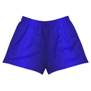 Unisex Athletic Shorts - Premium Athletic Shorts from Arekkusu-Store - Just $26.95! Shop now at Arekkusu-Store