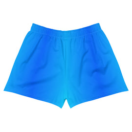 Unisex Athletic Shorts - Premium Athletic Shorts from Arekkusu-Store - Just $26.95! Shop now at Arekkusu-Store