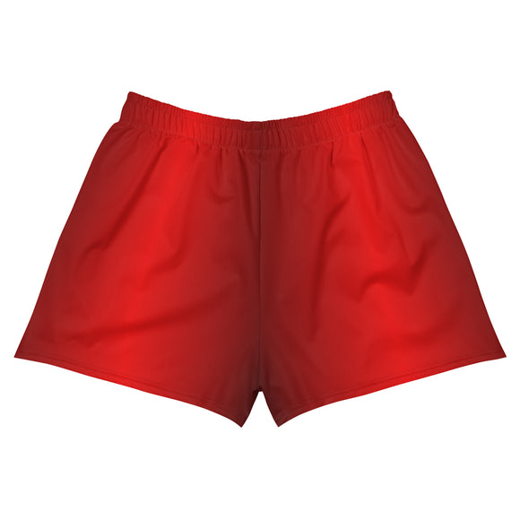 Unisex Athletic Shorts - Premium Athletic Shorts from Arekkusu-Store - Just $26.95! Shop now at Arekkusu-Store