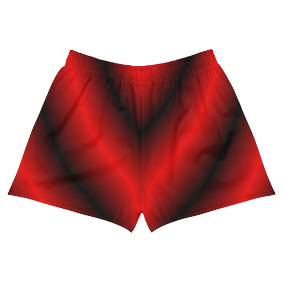 Unisex Athletic Shorts - Premium Athletic Shorts from Arekkusu-Store - Just $26.95! Shop now at Arekkusu-Store