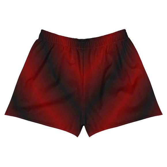 Unisex Athletic Shorts - Premium Athletic Shorts from Arekkusu-Store - Just $26.95! Shop now at Arekkusu-Store