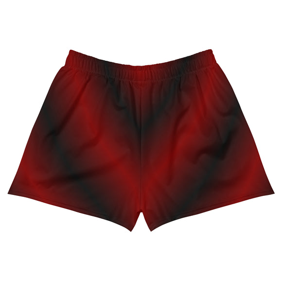 Unisex Athletic Shorts - Premium Athletic Shorts from Arekkusu-Store - Just $26.95! Shop now at Arekkusu-Store