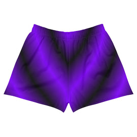 Unisex Athletic Shorts - Premium Athletic Shorts from Arekkusu-Store - Just $26.95! Shop now at Arekkusu-Store