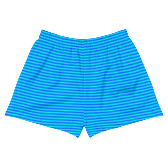 Unisex Athletic Shorts - Premium Athletic Shorts from Arekkusu-Store - Just $26.95! Shop now at Arekkusu-Store