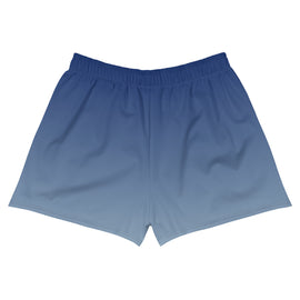 Unisex Athletic Shorts - Premium Athletic Shorts from Arekkusu-Store - Just $26.95! Shop now at Arekkusu-Store