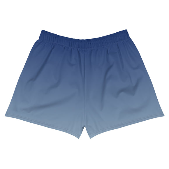 Unisex Athletic Shorts - Premium Athletic Shorts from Arekkusu-Store - Just $26.95! Shop now at Arekkusu-Store