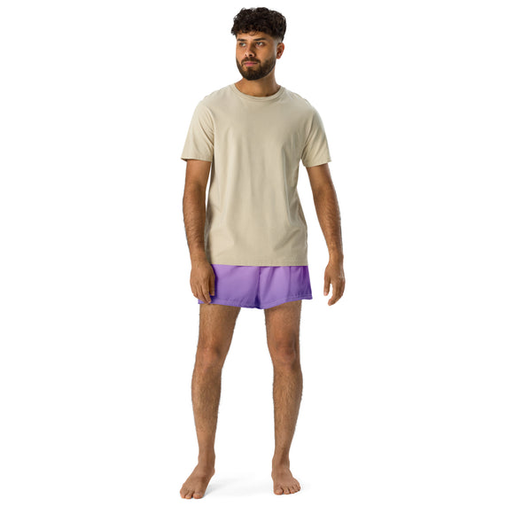 ~Gradient H2~ - Premium Athletic Shorts from Arekkusu-Store - Just $26.95! Shop now at Arekkusu-Store