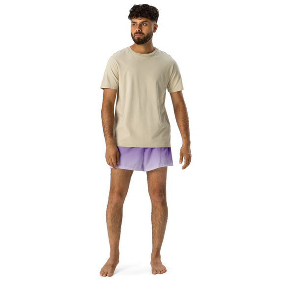 ~Gradient H2~ - Premium Athletic Shorts from Arekkusu-Store - Just $26.95! Shop now at Arekkusu-Store