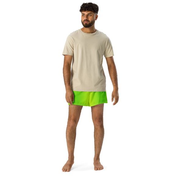 Unisex Athletic Shorts - Premium Athletic Shorts from Arekkusu-Store - Just $26.95! Shop now at Arekkusu-Store