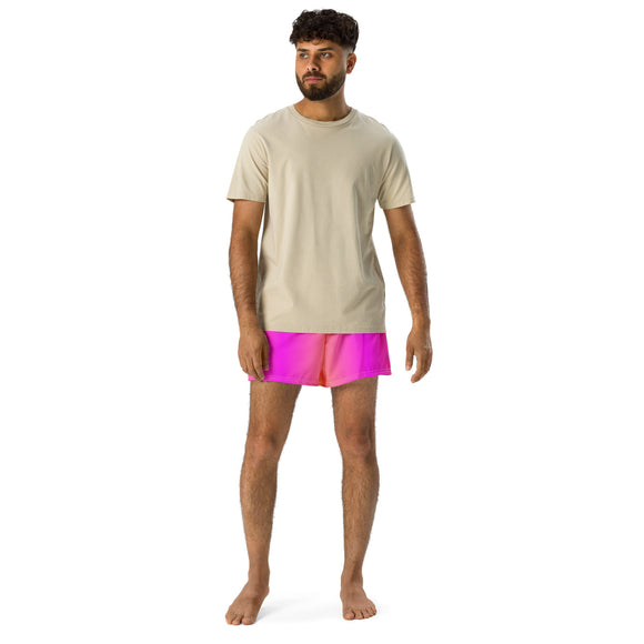 Unisex Athletic Shorts - Premium Athletic Shorts from Arekkusu-Store - Just $26.95! Shop now at Arekkusu-Store