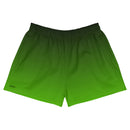 ~Gradient H2~ - Premium Athletic Shorts from Arekkusu-Store - Just $26.95! Shop now at Arekkusu-Store