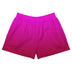 ~Gradient H2~ - Premium Athletic Shorts from Arekkusu-Store - Just $26.95! Shop now at Arekkusu-Store