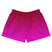 ~Gradient H2~ - Premium Athletic Shorts from Arekkusu-Store - Just $26.95! Shop now at Arekkusu-Store