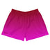 ~Gradient H2~ - Premium Athletic Shorts from Arekkusu-Store - Just $26.95! Shop now at Arekkusu-Store