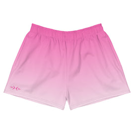 Unisex Athletic Shorts - Premium Athletic Shorts from Arekkusu-Store - Just $26.95! Shop now at Arekkusu-Store