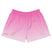 ~Gradient H2~ - Premium Athletic Shorts from Arekkusu-Store - Just $26.95! Shop now at Arekkusu-Store