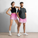 Unisex Athletic Shorts - Premium Athletic Shorts from Arekkusu-Store - Just $26.95! Shop now at Arekkusu-Store