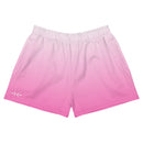 ~Gradient H2~ - Premium Athletic Shorts from Arekkusu-Store - Just $26.95! Shop now at Arekkusu-Store