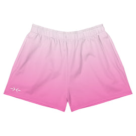 Unisex Athletic Shorts - Premium Athletic Shorts from Arekkusu-Store - Just $26.95! Shop now at Arekkusu-Store