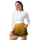 Unisex Athletic Shorts - Premium Athletic Shorts from Arekkusu-Store - Just $26.95! Shop now at Arekkusu-Store