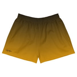 ~Gradient H2~ - Premium Athletic Shorts from Arekkusu-Store - Just $26.95! Shop now at Arekkusu-Store