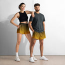 Unisex Athletic Shorts - Premium Athletic Shorts from Arekkusu-Store - Just $26.95! Shop now at Arekkusu-Store