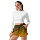 Unisex Athletic Shorts - Premium Athletic Shorts from Arekkusu-Store - Just $26.95! Shop now at Arekkusu-Store