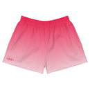 Unisex Athletic Shorts - Premium Athletic Shorts from Arekkusu-Store - Just $26.95! Shop now at Arekkusu-Store