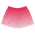 ~Gradient H2~ - Premium Athletic Shorts from Arekkusu-Store - Just $26.95! Shop now at Arekkusu-Store