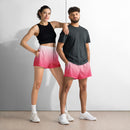 Unisex Athletic Shorts - Premium Athletic Shorts from Arekkusu-Store - Just $26.95! Shop now at Arekkusu-Store