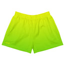 ~Gradient H2~ - Premium Athletic Shorts from Arekkusu-Store - Just $26.95! Shop now at Arekkusu-Store