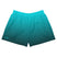 ~Gradient H2~ - Premium Athletic Shorts from Arekkusu-Store - Just $26.95! Shop now at Arekkusu-Store