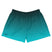 ~Gradient H2~ - Premium Athletic Shorts from Arekkusu-Store - Just $26.95! Shop now at Arekkusu-Store