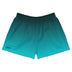 ~Gradient H2~ - Premium Athletic Shorts from Arekkusu-Store - Just $26.95! Shop now at Arekkusu-Store