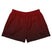 ~Gradient H2~ - Premium Athletic Shorts from Arekkusu-Store - Just $26.95! Shop now at Arekkusu-Store