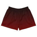 ~Gradient H2~ - Premium Athletic Shorts from Arekkusu-Store - Just $26.95! Shop now at Arekkusu-Store