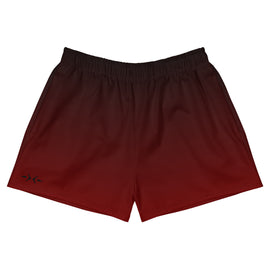 ~Gradient H2~ - Premium Athletic Shorts from Arekkusu-Store - Just $26.95! Shop now at Arekkusu-Store