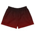 ~Gradient H2~ - Premium Athletic Shorts from Arekkusu-Store - Just $26.95! Shop now at Arekkusu-Store