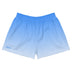 ~Gradient H2~ - Premium Athletic Shorts from Arekkusu-Store - Just $26.95! Shop now at Arekkusu-Store